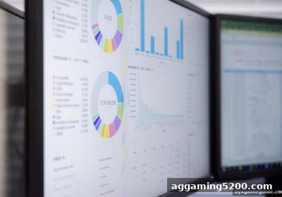 爱游戏教你科学玩彩：彩票数据统计方法的实战指南