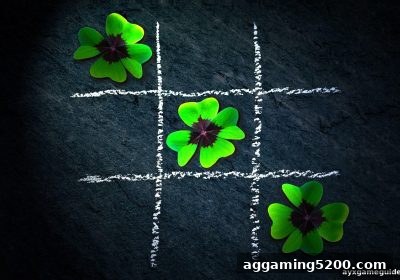 爱游戏带你深度解析：时时彩玩法全攻略与核心策略