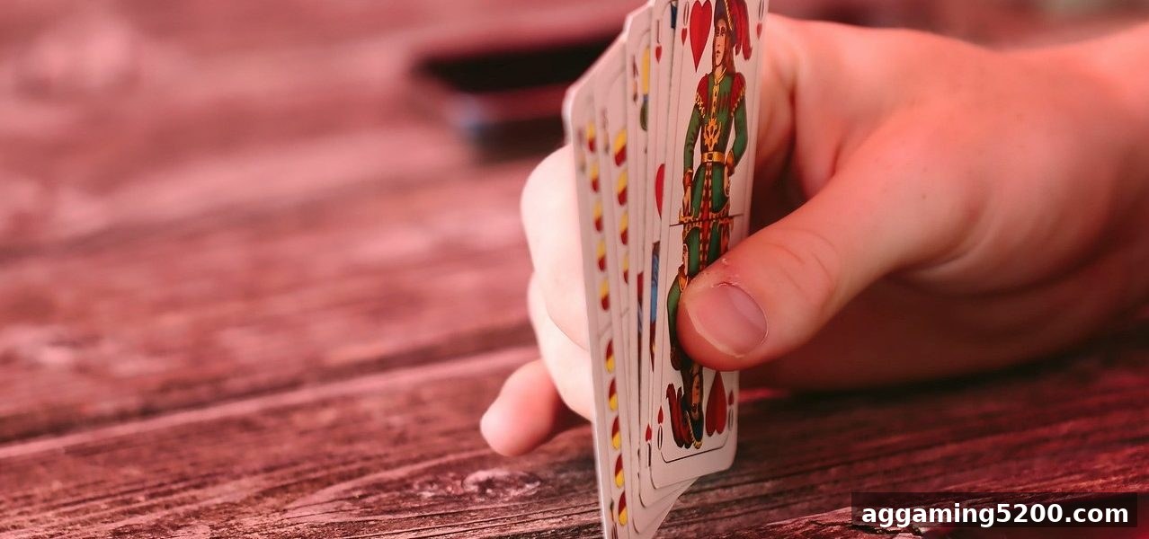爱游戏深度解析：职业棋牌胜率分析的实战逻辑与数据化策略