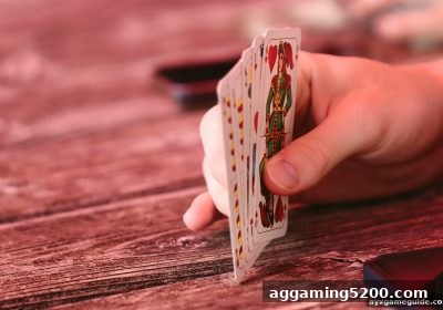 爱游戏深度解析：职业棋牌胜率分析的实战逻辑与数据化策略