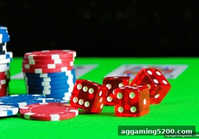 爱游戏深度解析：线上扑克厅与麻将胡牌策略的组合玩法及加盟代理指南