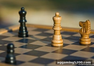 从理论到实战：国际象棋开局深化指南｜爱游戏荐读