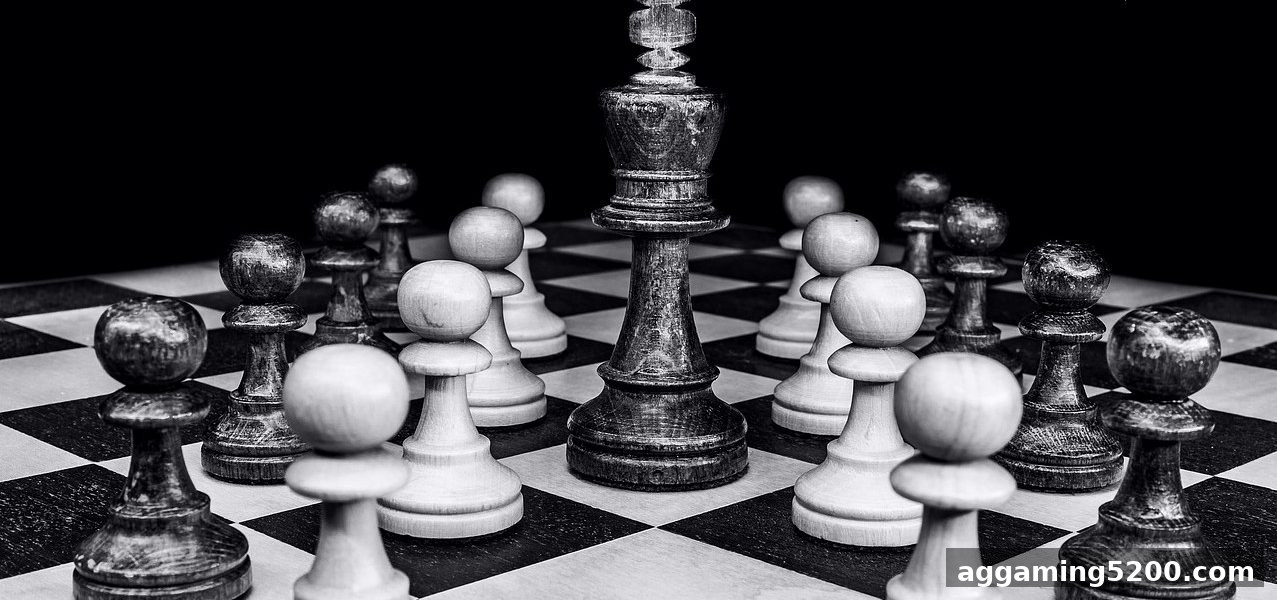 爱游戏带你玩转五子棋：开局类型与选择深度解析